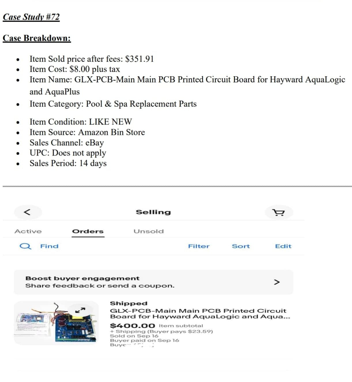 How to Make Money Fast with Amazon Bin Stores? Mastermind Blueprint
