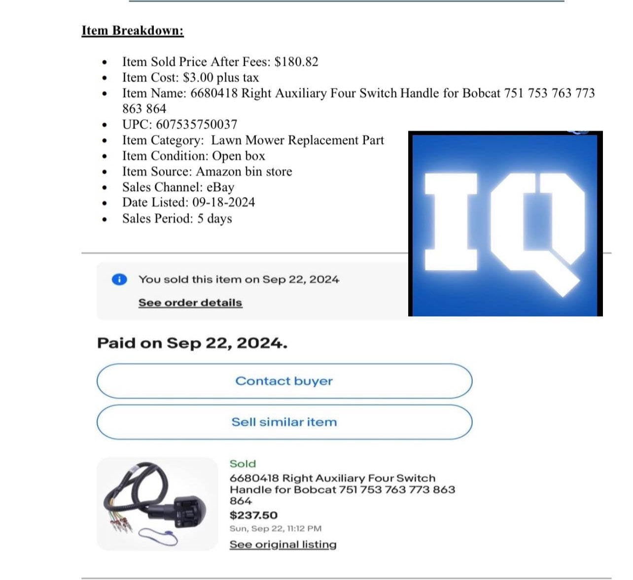 How to Make Money Fast with Amazon Bin Stores? Mastermind Blueprint