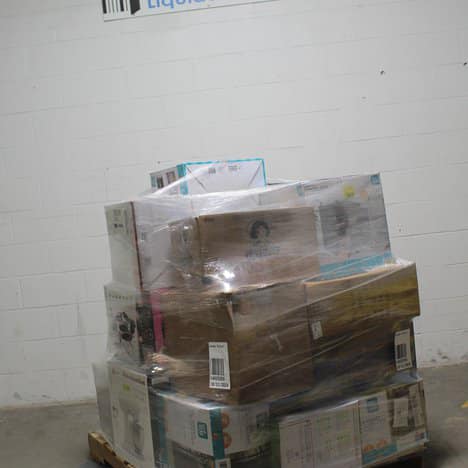 How to Buy Pallets and Truckloads Directly