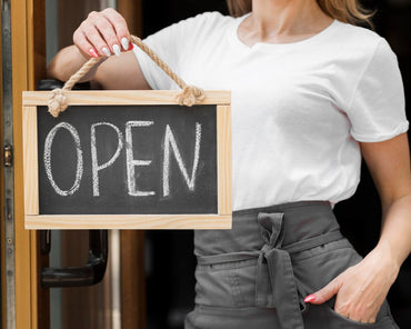 How to Start a Bin Store: A Lucrative Business Opportunity