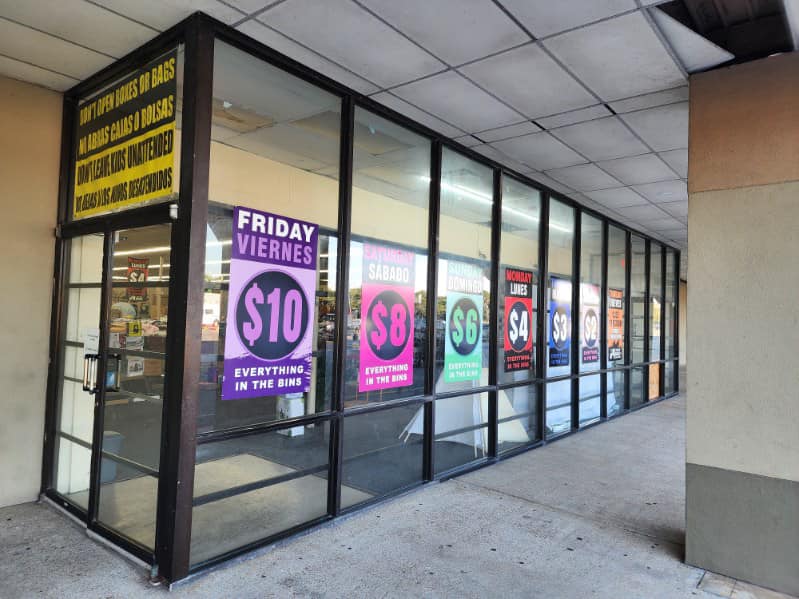 How to Start a Bin Store: A Lucrative Business Opportunity