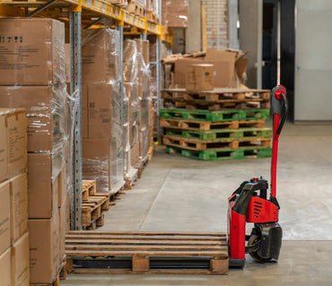 How to Buy Pallets and Truckloads Directly